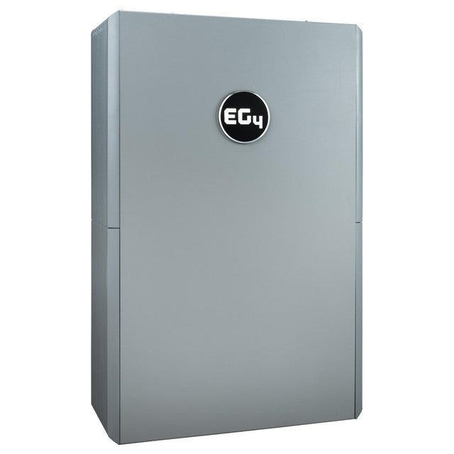 EG4 PowerPro WallMount AllWeather Lithium Battery | 48V 280Ah | 14.3kWh LiFePO4 | All-Weather Energy Storage | UL1973, UL9540A | Mann Solar