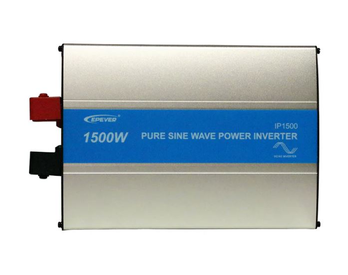 BATTERY BASED INVERTERS | EPEVER | 1200W | IP1500-11 (MNN)