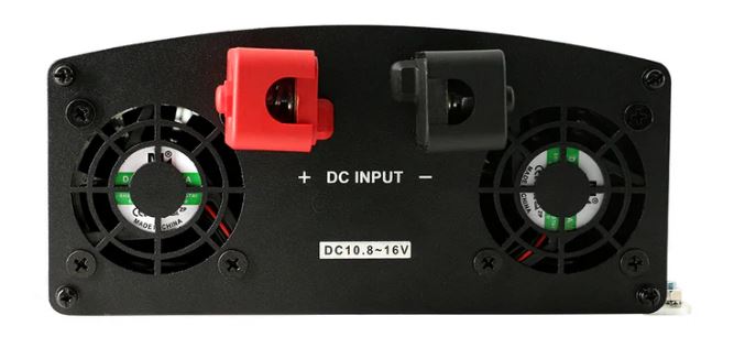 BATTERY BASED INVERTERS | EPEVER | 1200W | IP1500-11 (MNN)