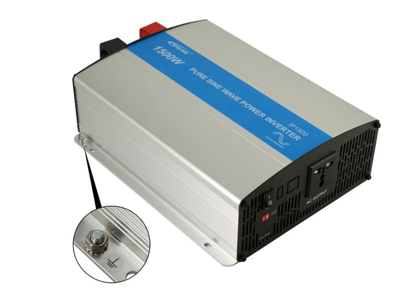 BATTERY BASED INVERTERS | EPEVER | 1200W | IP1500-11 (MNN)
