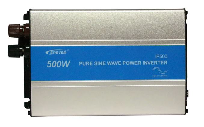BATTERY BASED INVERTERS | EPEVER | 500W | IP500-11 (MNN)