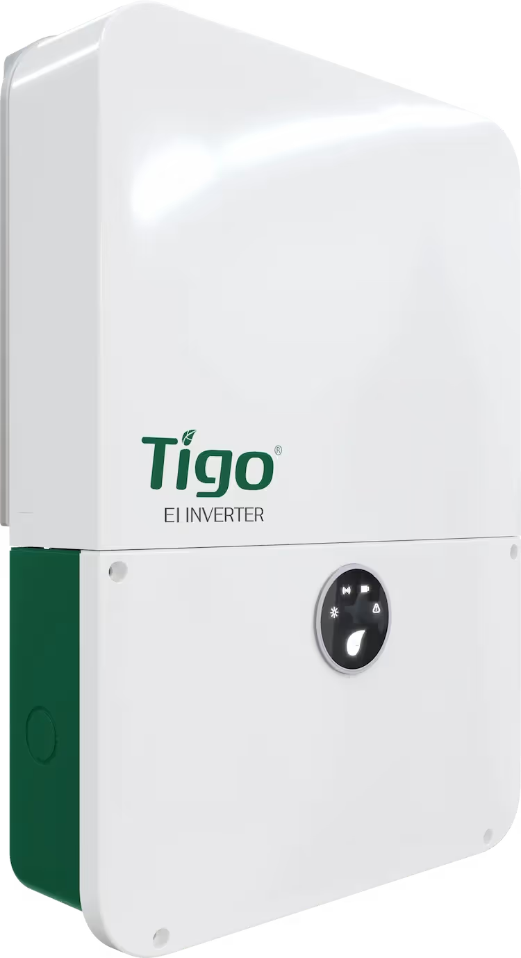 HYBRID INVERTER | TIGO | 3800W | TSI-3.8K-US