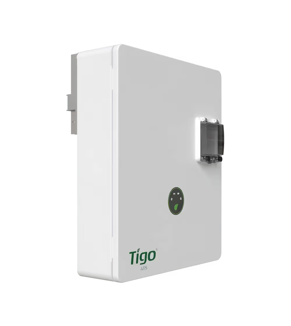 TIGO | AUTOMATIC TRANSFER SWITCH | 200A
