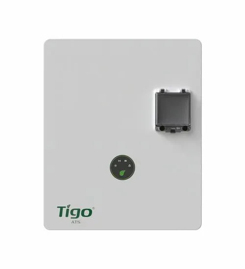 TIGO | AUTOMATIC TRANSFER SWITCH | 200A