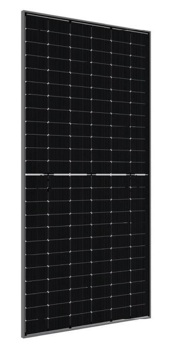 SOLAR PANEL | CW ENERGY | 545W | CWT545-144PMB10 BLACK PALLET