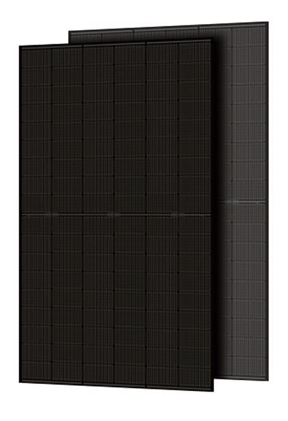 muuuuページ SOLAR PANEL - NUUKO - 430W - NKM430N-108BDM10