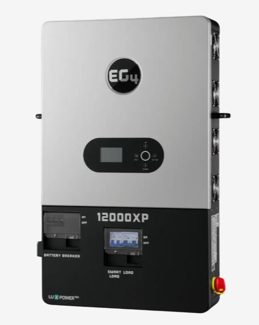 EG4 12000XP All-In-One Off-Grid Inverter