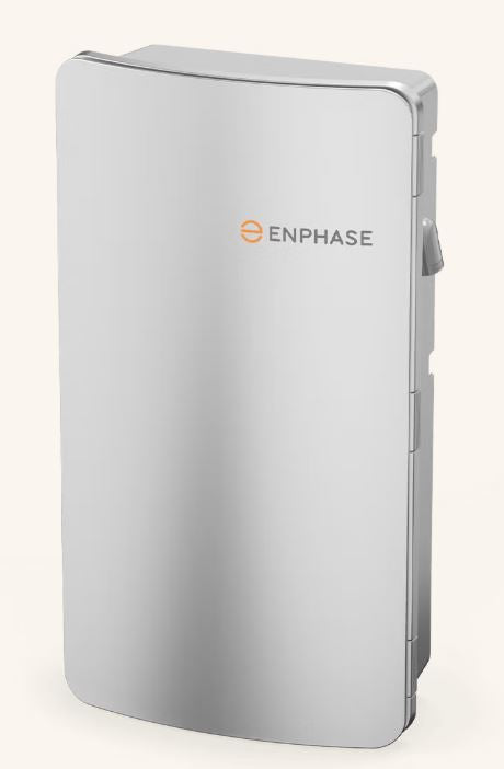 SYSTEM CONTROLLER | ENPHASE | 240VAC | EP200G101-M240US00