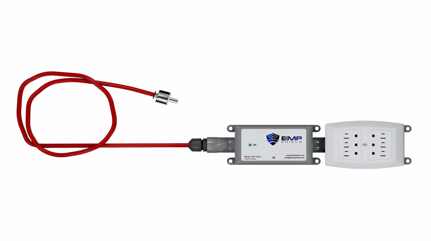 EMP Shield Portable for RV’s, Renters, Travel Campers, and Camping | EMP Hardening | EMP Shield | Mann Solar |