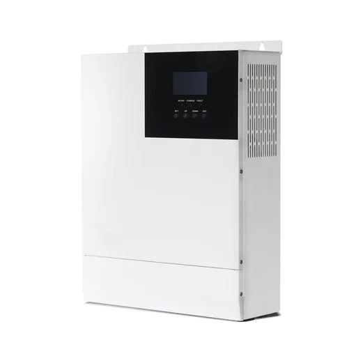 HFP4835U80-145 | 3.5 KW | 120 VAC | Mann Solar | Off-Grid/ Hybrid Equipment