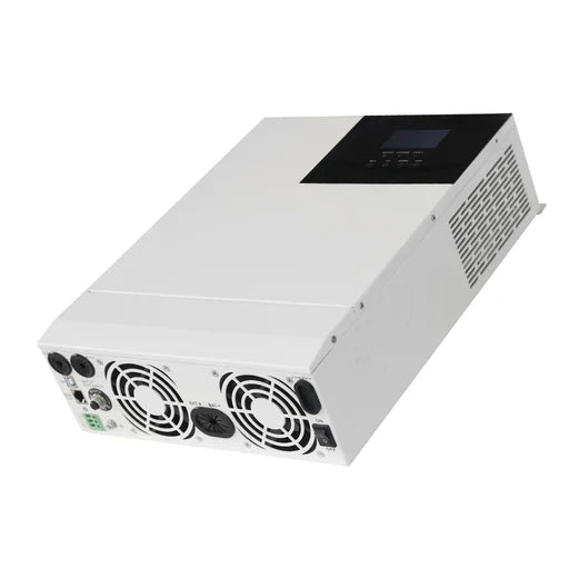 HFP4835U80-145 | 3.5 KW | 120 VAC | Mann Solar | Off-Grid/ Hybrid Equipment