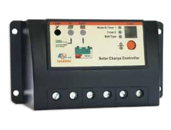 CHARGE CONTROLLER | EPEver | LS2024R