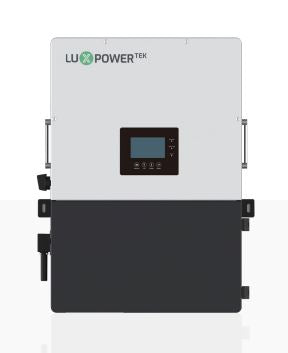 HYBRID INVERTER | LUXPOWER | 8000W | LXP-LB-US-8K