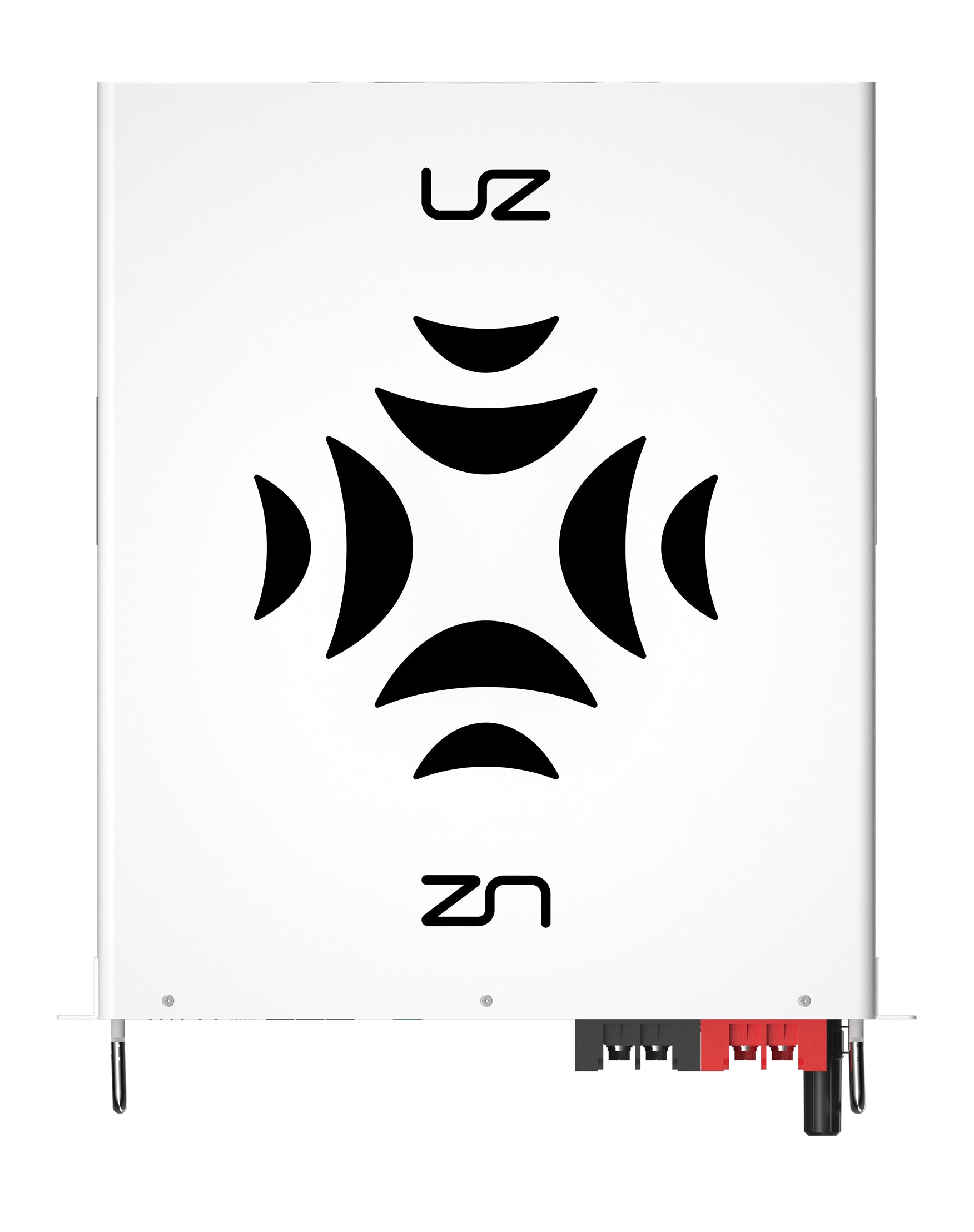 UZ Model A Server Rack Battery - 48v 100ah - HEATED - UL1973 / UL9540A - 10 Year Warranty