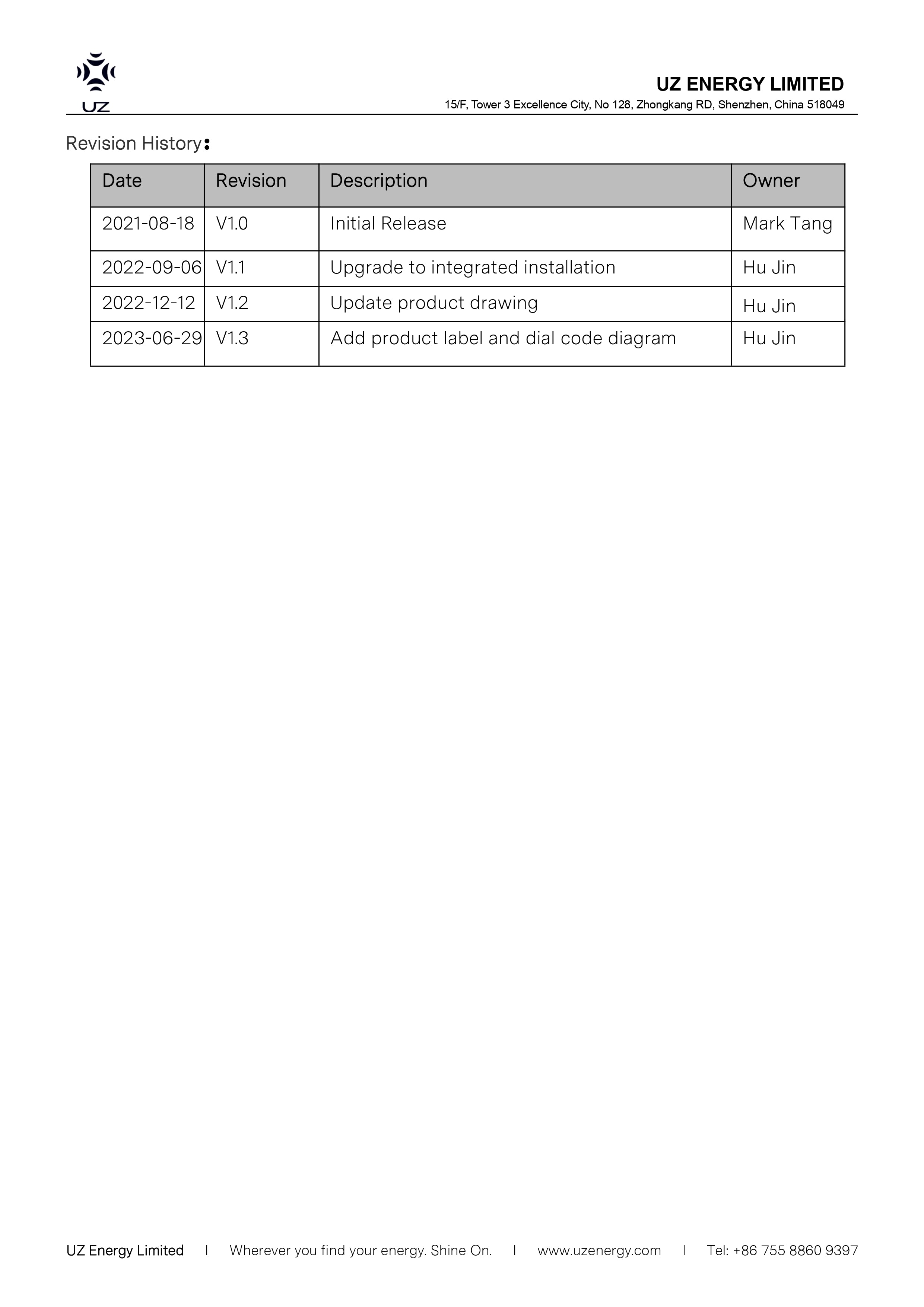 UZ ENERGY | UZ 2-BATTERY WALL MOUNT CABINET | P200B