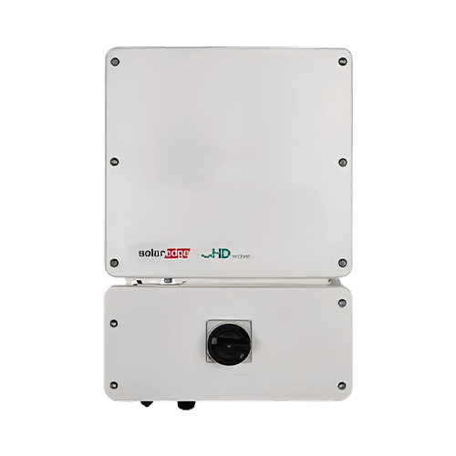 GRID TIE INVERTER | SOLAR EDGE | 3800W | SE3800H -US00BNC4