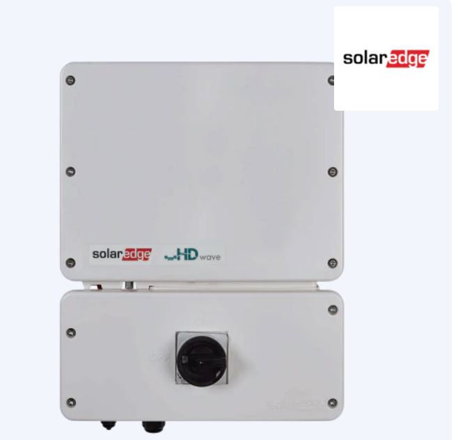 GRID TIE INVERTER | SOLAR EDGE | 10000W | SE10000H-US000BEU4