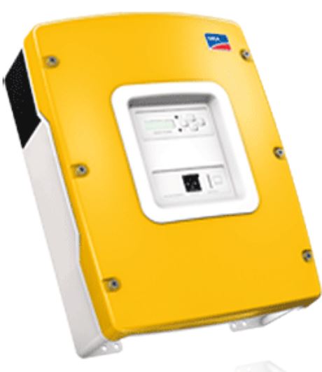 HYBRID INVERTER | SMA SUNNY ISLAND | 6000W | SI-6048-US-10
