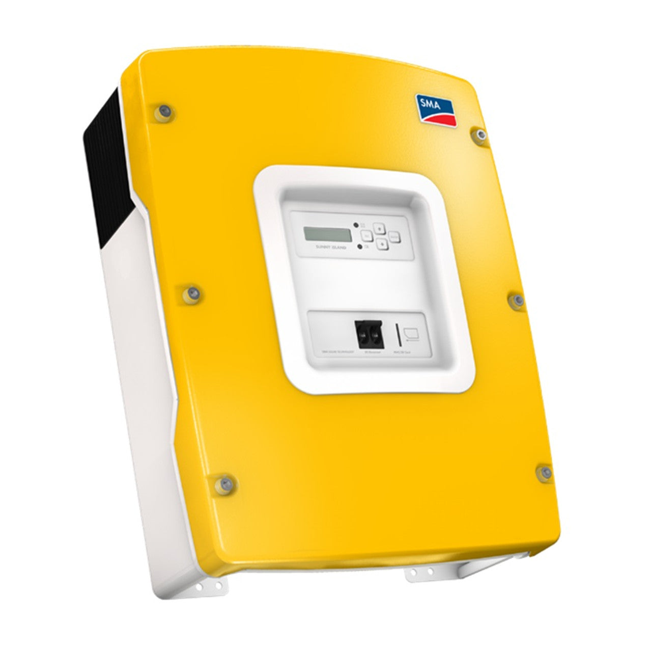 SI6048-US-10 | 5.75KW BATTERY INVERTER| SunnyBoy | Mann Solar | Off-Grid/ Hybrid Equipment