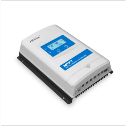 XTRA3210-XDS2 | EPever | MPPT Solar Charge Controller | Mann Solar