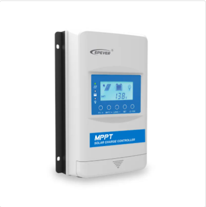 XTRA3210-XDS2 | EPever | MPPT Solar Charge Controller | Mann Solar
