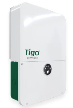 HYBRID INVERTER | TIGO | 11400W | TSI-11.4K-US