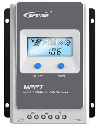 CHARGE CONTROLLER | EPEver | Tracer 4210AN