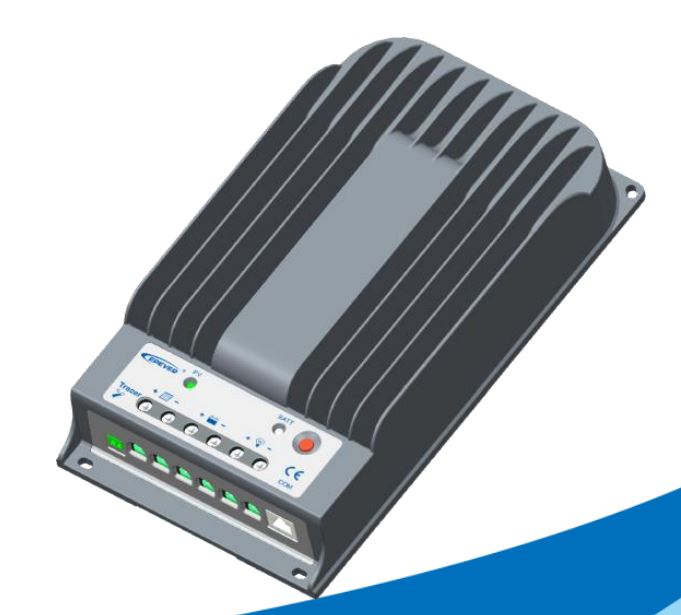 CHARGE CONTROLLER | EPEver | Tracer 4215BN