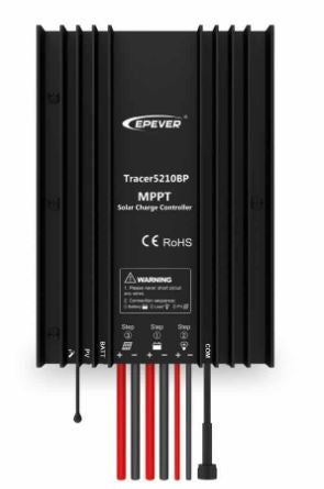 CHARGE CONTROLLER | EPEver | Tracer 3910BP