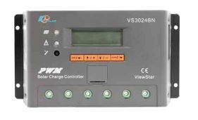 CHARGE CONTROLLER | EPEver | VS3024BN