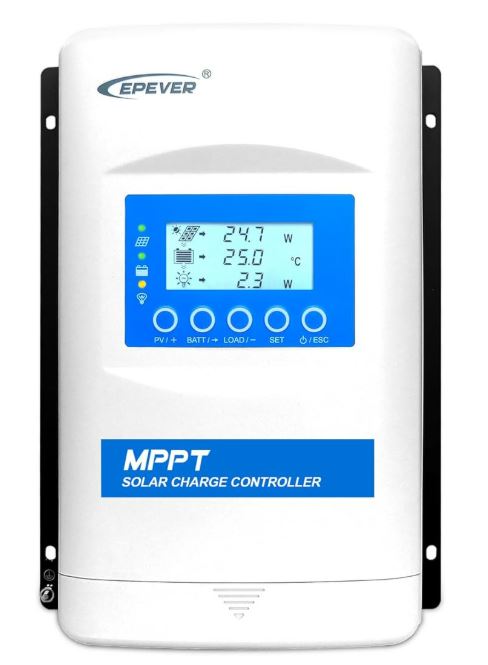 CHARGE CONTROLLER | EPEver | XTRA3210N-XDS2