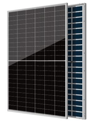 SOLAR PANEL | ZNSHINESOLAR | 720W | ZXM8-GPLDD132 PALLET