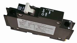 MIDNITE SOLAR BREAKER | MNEPV 20 150v | DC SINGLE POLE
