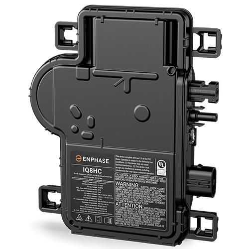 MICROINVERTER | ENPHASE | IQ8HC-72-M-US