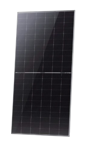 Nuuko NKM-132B G12 – 700–720W N-Type Bifacial Solar Panel