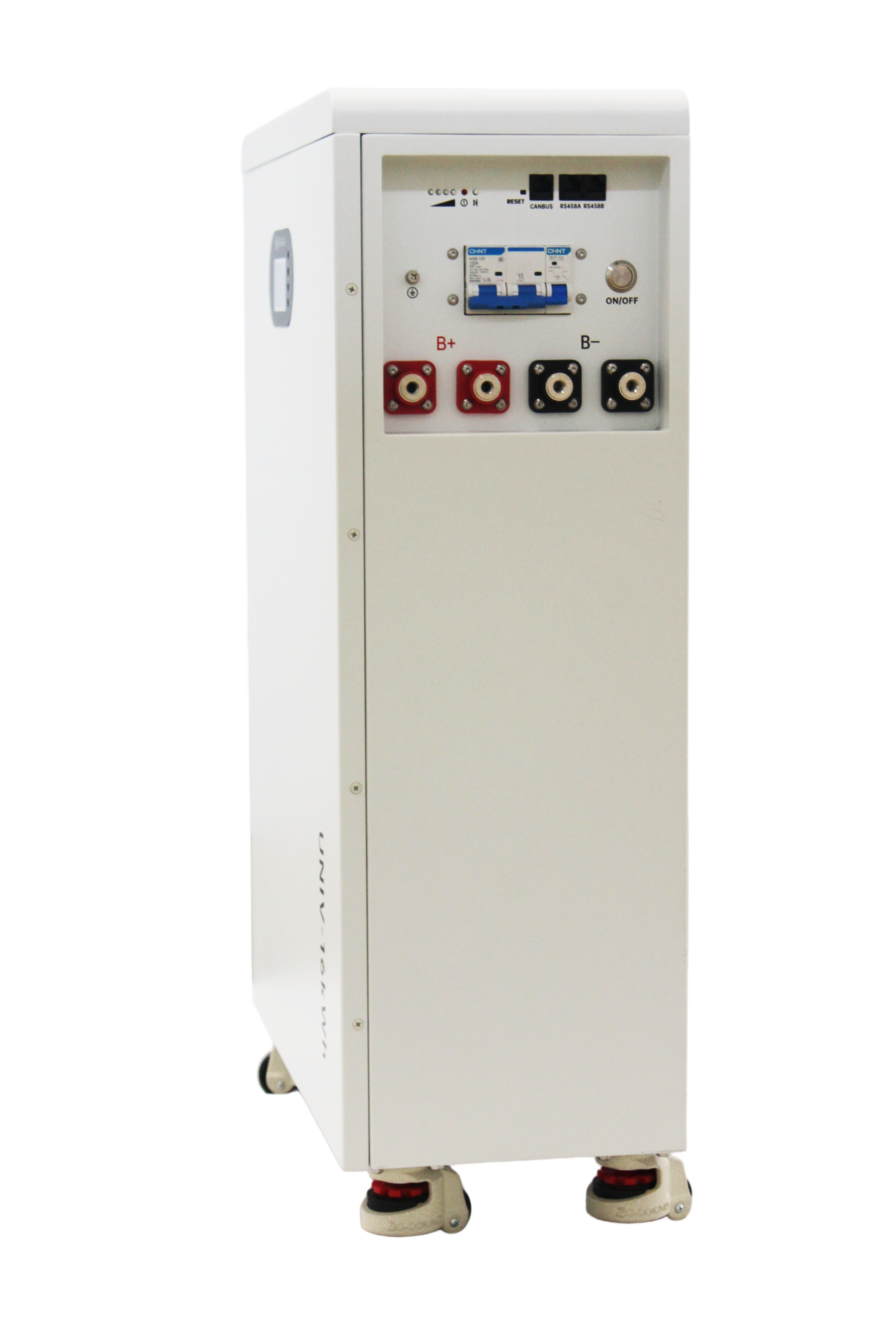 EASYWAY | UNIV-14.3kWh/LV(W) | 280Ah | 48~58.4Vd.c | Mann Solar