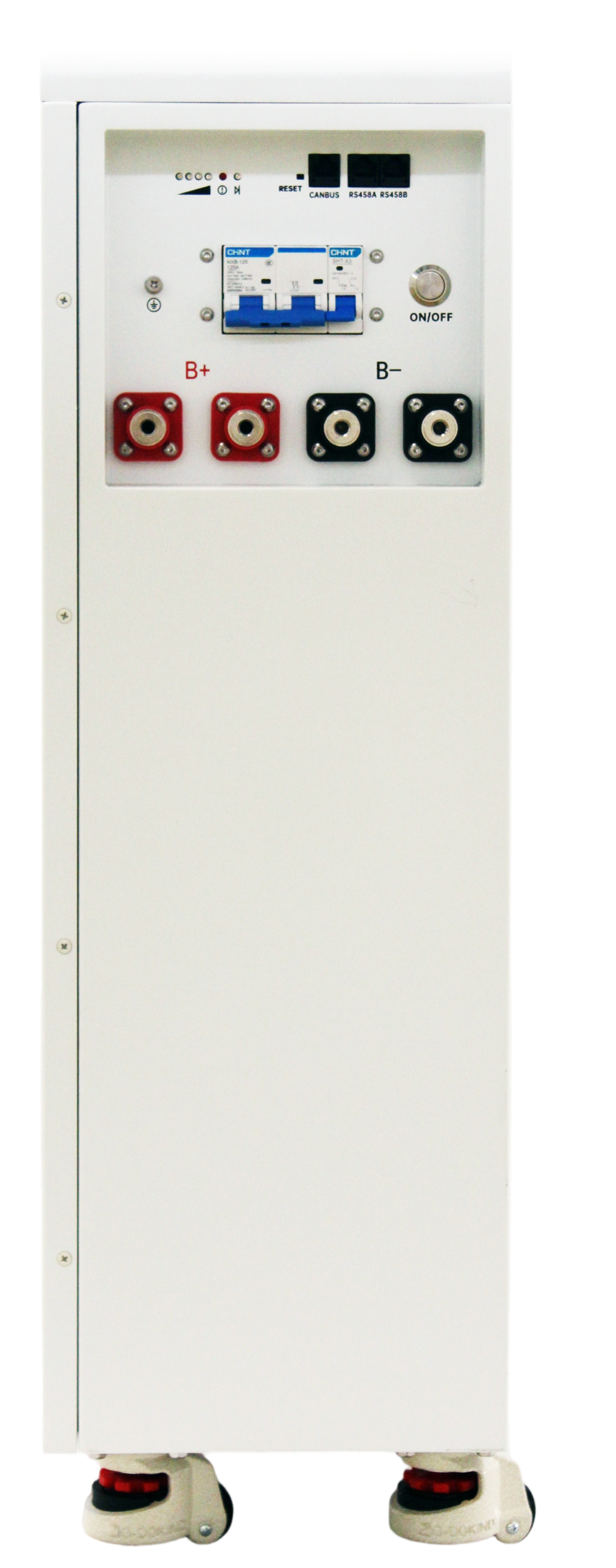 EASYWAY | UNIV-14.3kWh/LV(W) | 280Ah | 48~58.4Vd.c | Mann Solar
