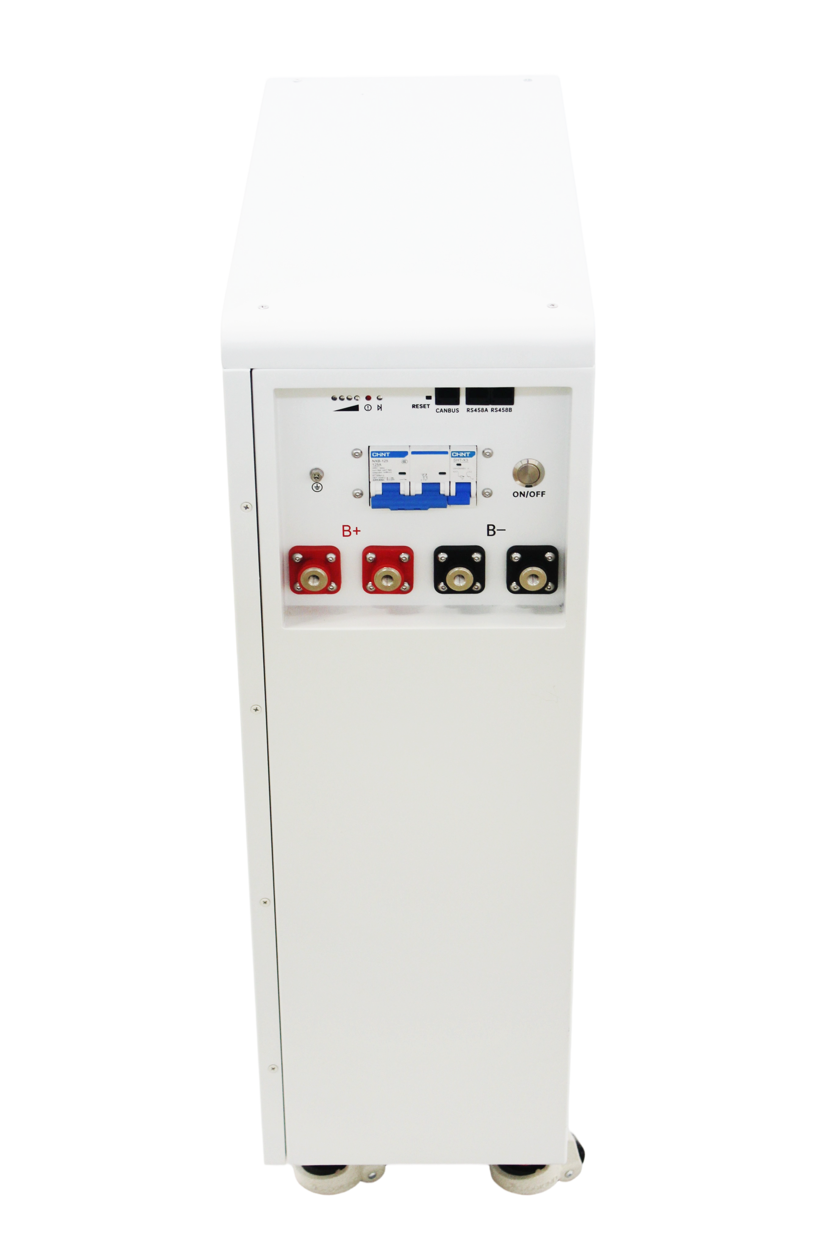 EASYWAY | UNIV-14.3kWh/LV(W) | 280Ah | 48~58.4Vd.c | Mann Solar