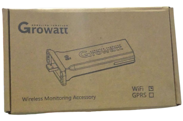 Growatt ShineWiFi-F USB Monitoring Stick Wireless Monitoring Accessory