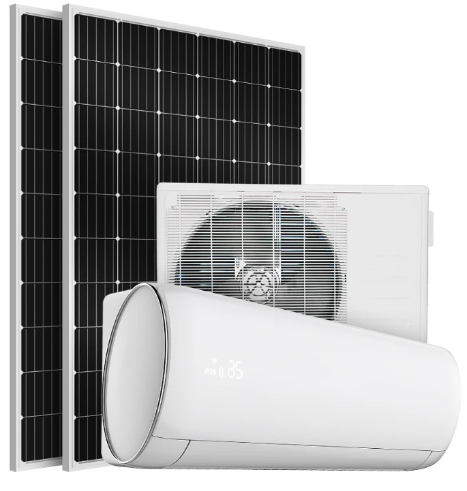 High - Efficiency Appliances