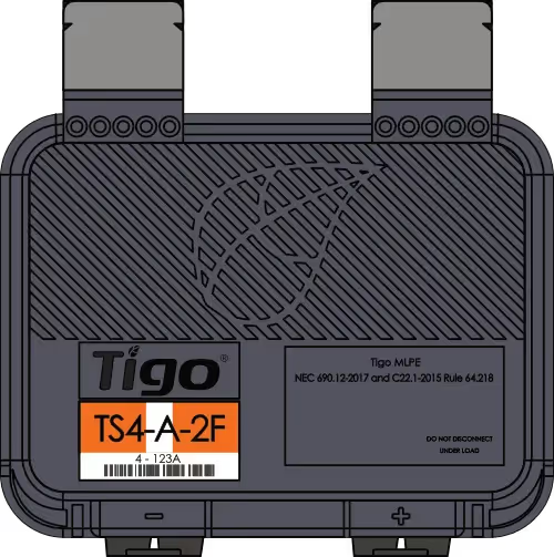 TIGO | TS4-A-2F |