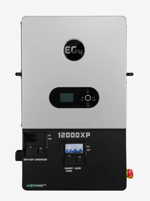 EG4 12000XP All-In-One Off-Grid Inverter