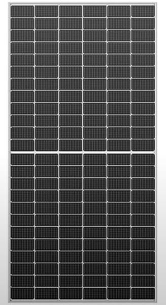 Prism Solar Technologies 445W Bifacial Black on Black Module – PST-445W-M72HBi