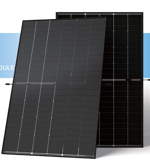 Trina Solar Vertex S+ 445W – N-Type i-TOPCon Bifacial Dual Glass Module (TSM-NEG9RC.27)