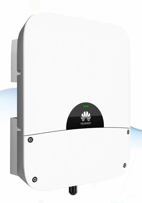 Huawei SUN2000-7.6KTL-USL0 – Smart Energy Center String Inverter