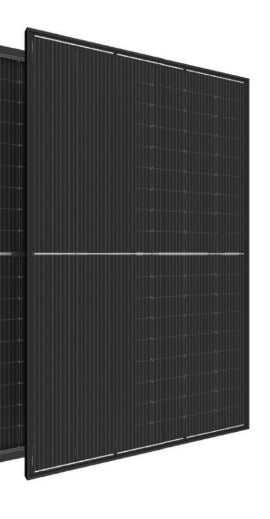 SOLAR PANEL | CW ENERGY | 410W | CWT410-108PMB10 PALLET
