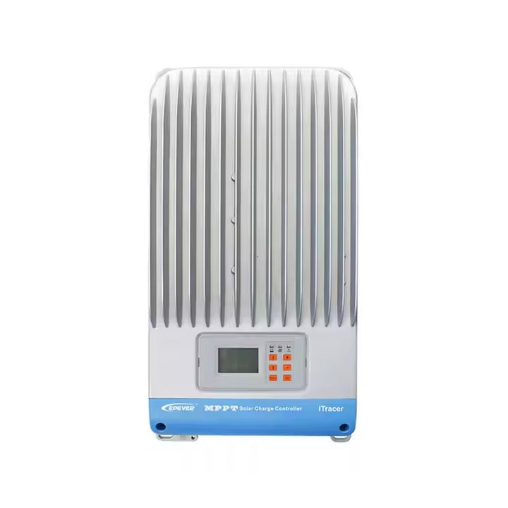 IT6415ND | EPever | MPPT Solar Charge Controller | Mann Solar