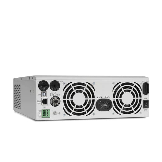 HFP4835U80-145 | 3.5 KW | 120 VAC | Mann Solar | Off-Grid/ Hybrid Equipment