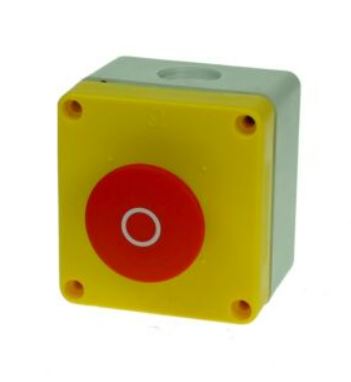 RAPID SHUTDOWN BUTTON | IMO BG10P34-11