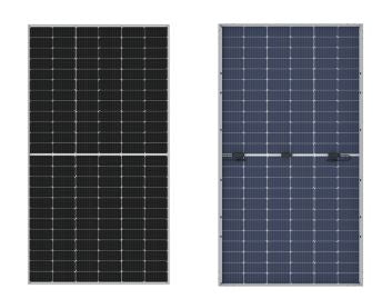 SOLAR PANEL | LONGI | 435W | LR4-72HBD-435M